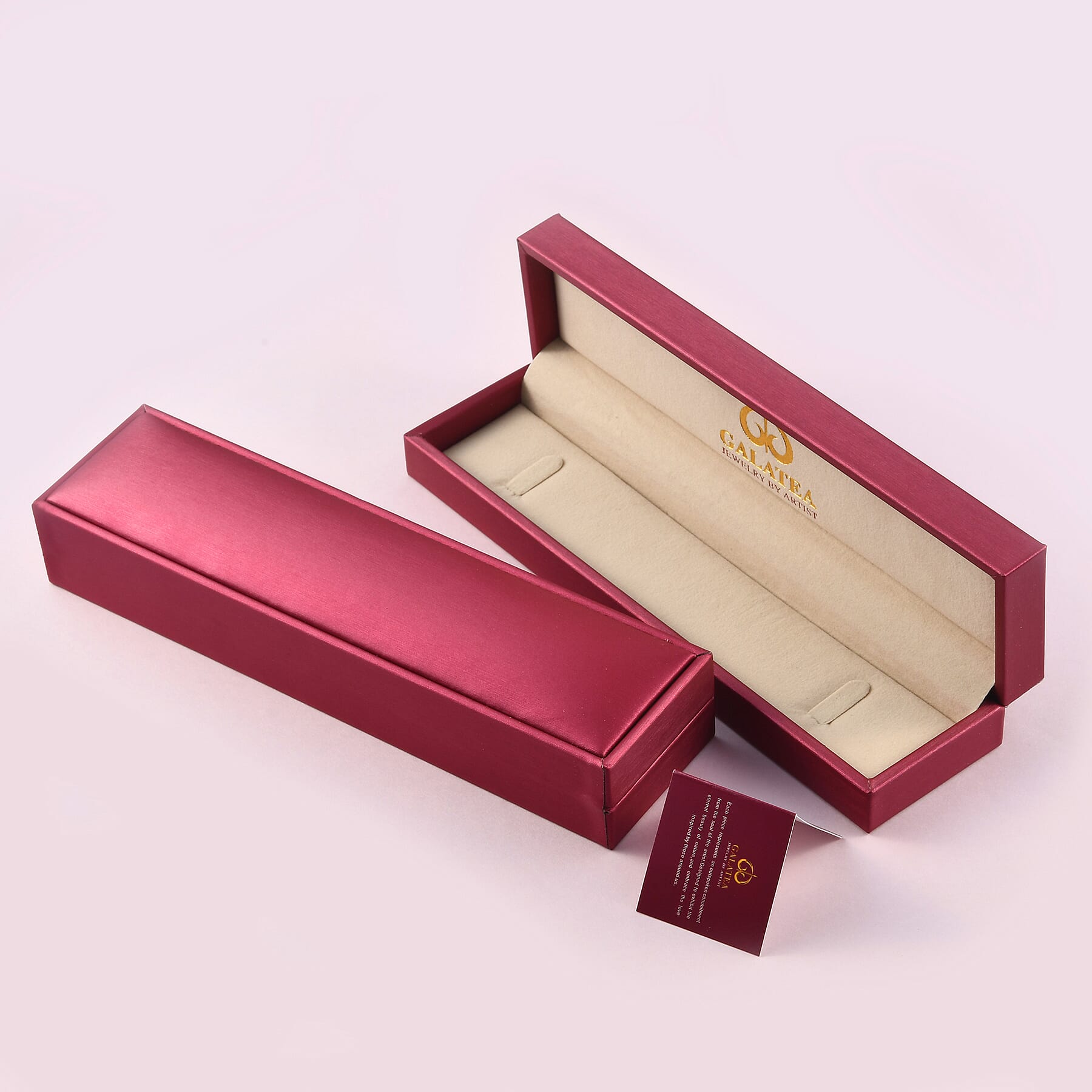 Galatea Pearl - Tahiti Pearl Queen Bracelet (Size 7) in Sterling Silver