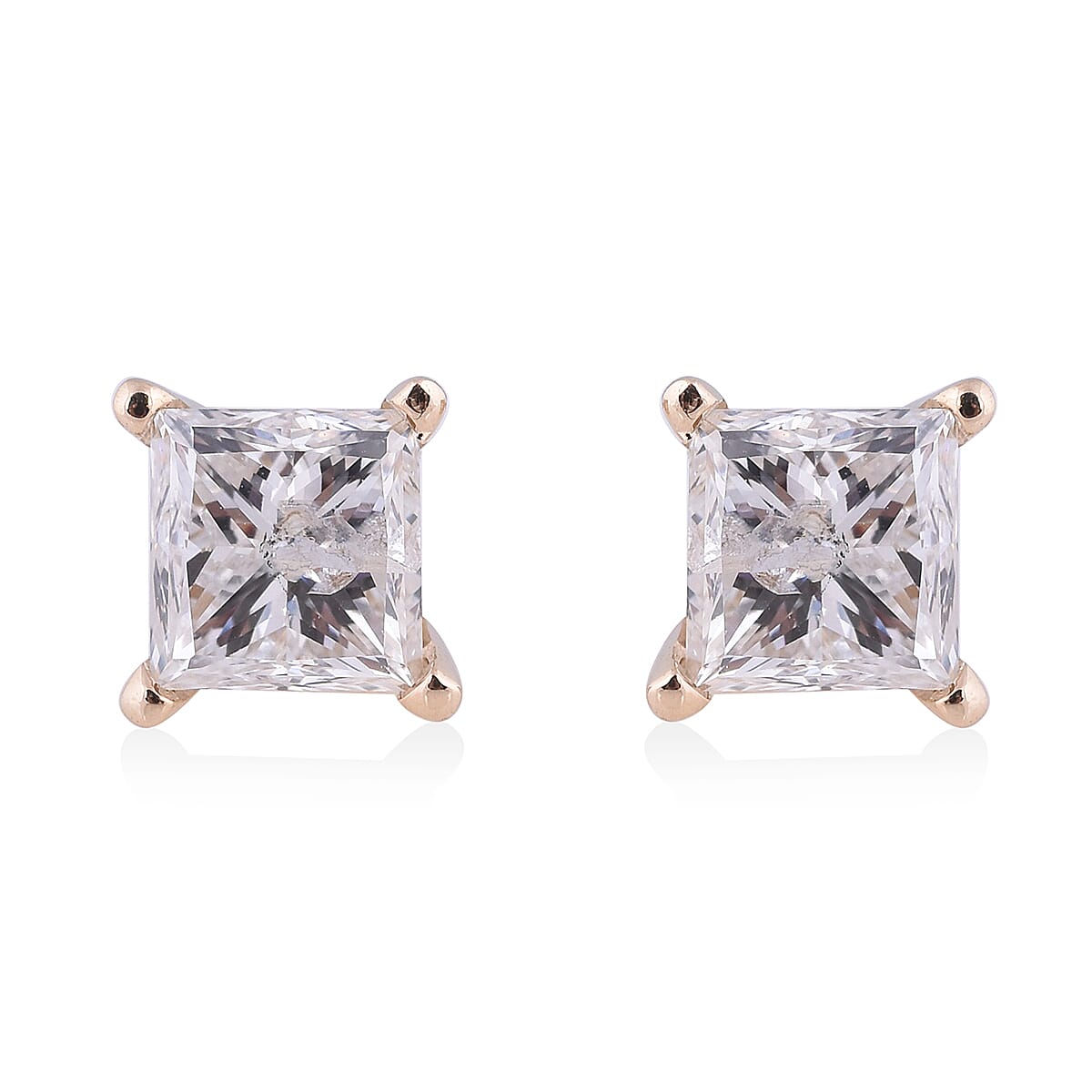 Tjc diamond stud earrings discount