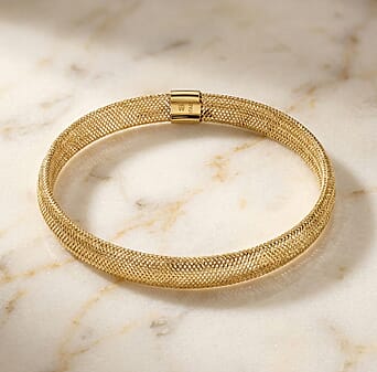 https://tjcuk.sirv.com/Products/60/2/6025269/Italian-Made-9K-Yellow-Gold-Mesh-Stretchable-Bangle-Size-7-Inch_6025269_3.jpg?w=342&h=342