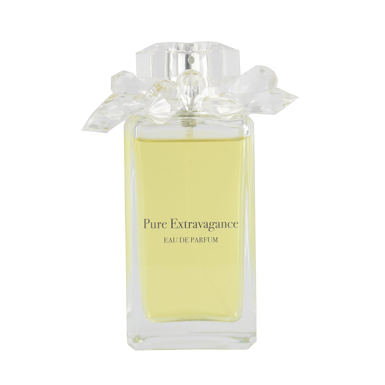 Laurelle Pure Extravagance- Eau De Parfum - 100ml