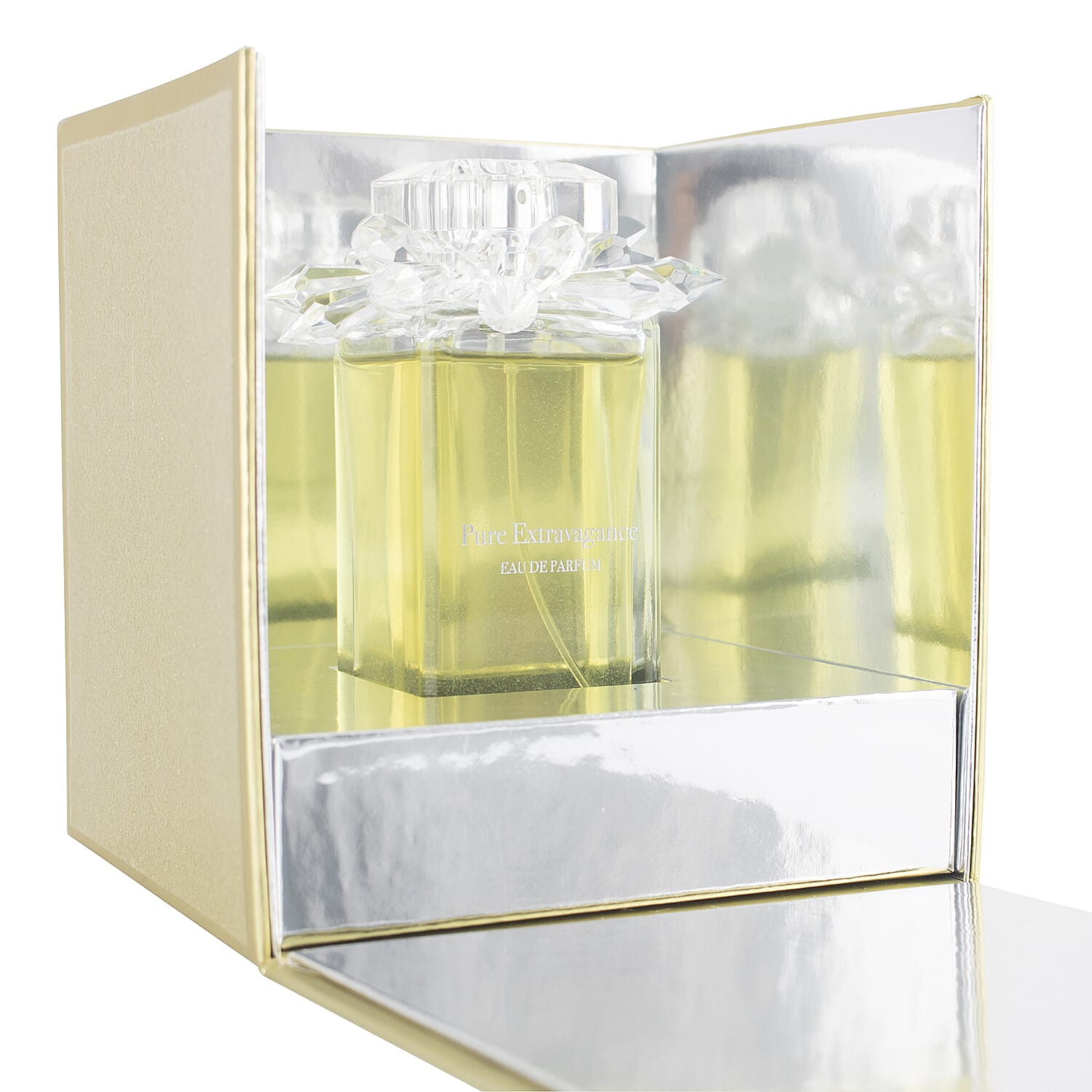 Laurelle Pure Extravagance- Eau De Parfum - 100ml