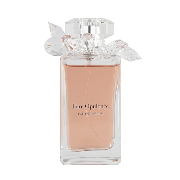 Pure Opulence: Eau De Parfum 100ml (With Free 2ml Sample)
