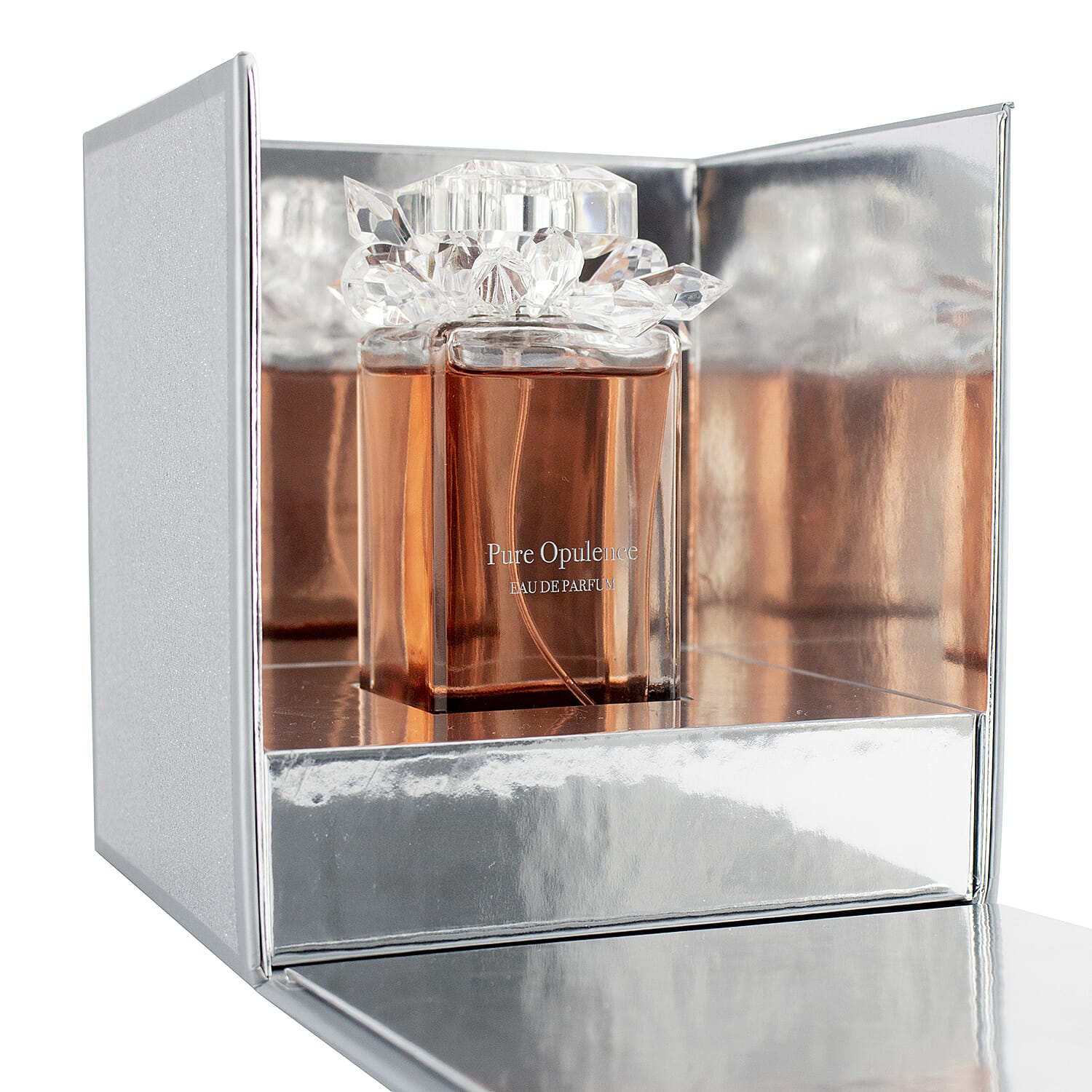 Laurelle Pure Opulence- Eau De Parfum - 100ml