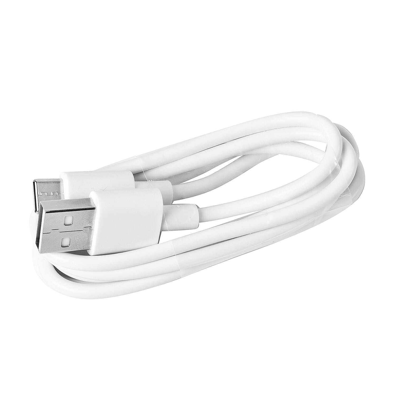 Multi Use Body Massager with USB Cable (Size 27x16x20cm)