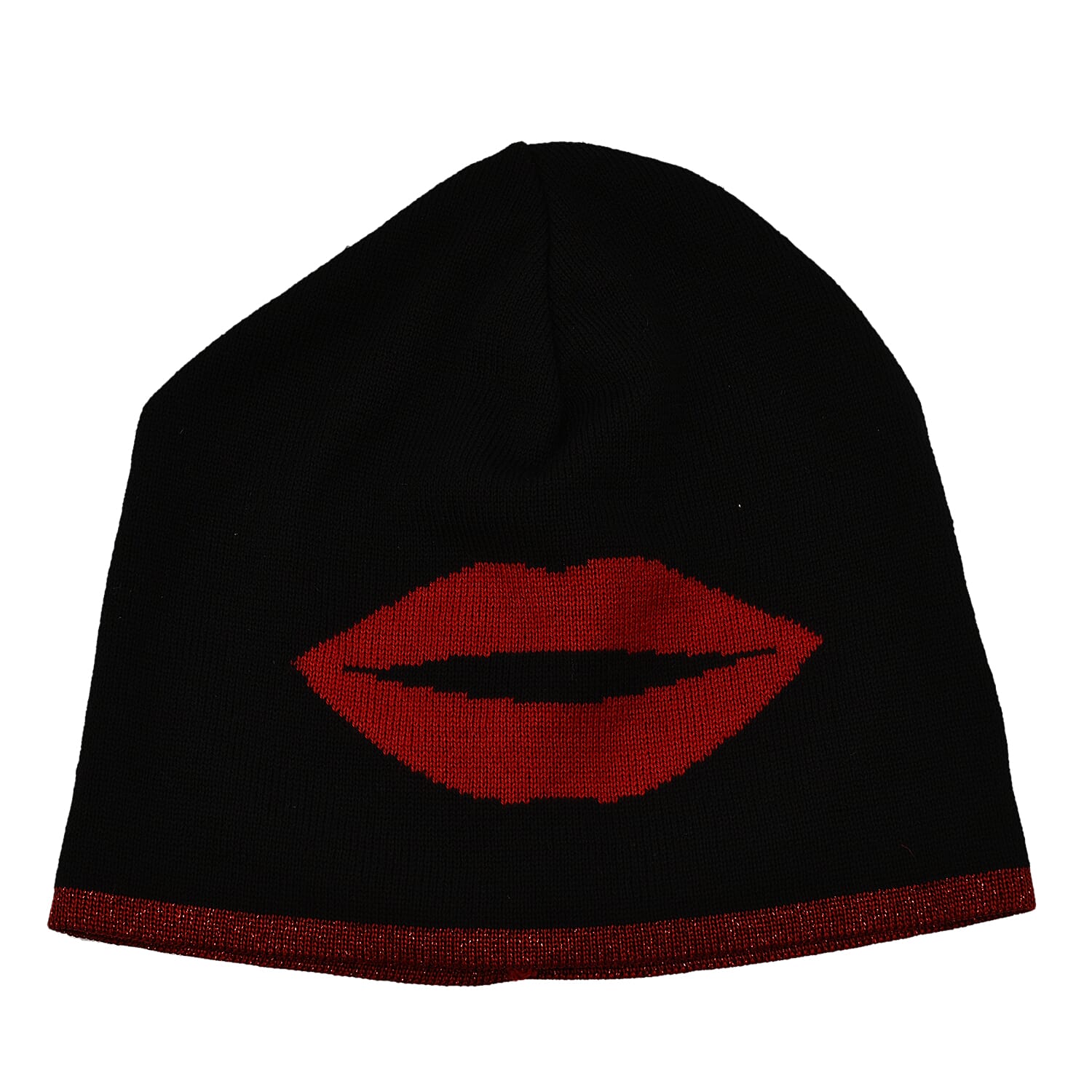 FIORUCCI White Colour Cap (Size 30x22cm)