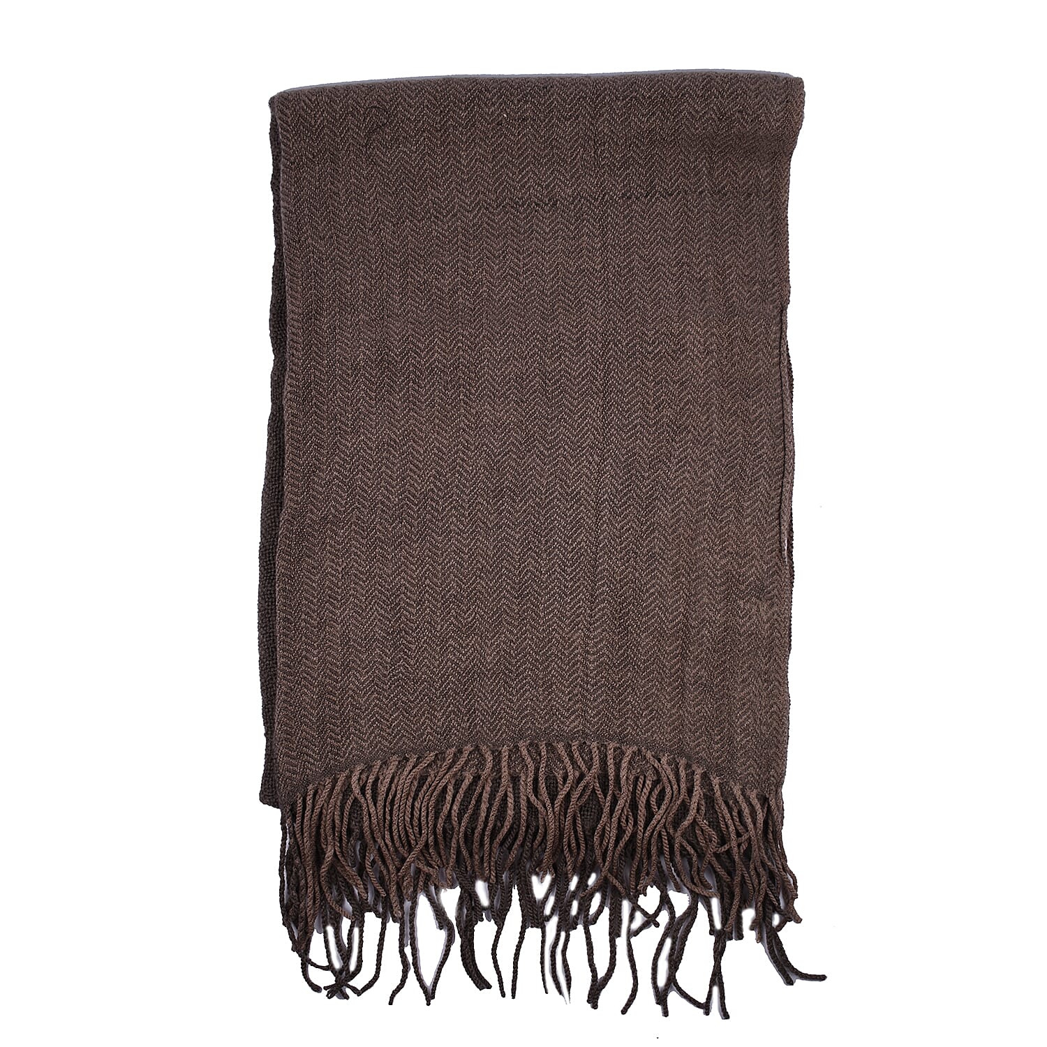 FIORUCCI Knitted Dark Brown 