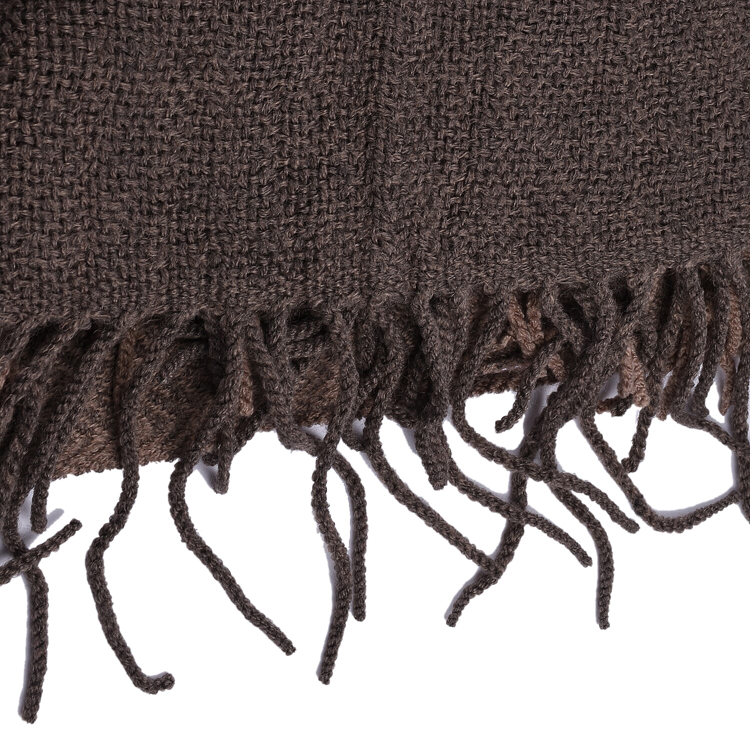 FIORUCCI Knitted Dark Brown 