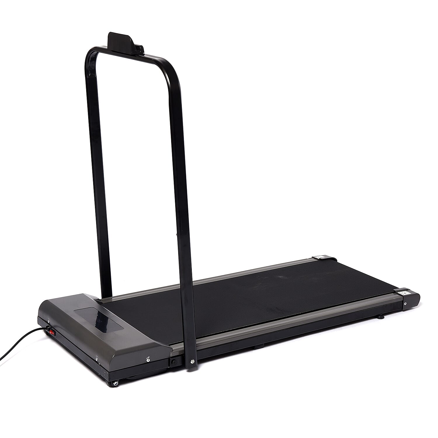Foldable Treadmill- Max Power 200w, Max Weight 120KG, Walking area-40X103cm