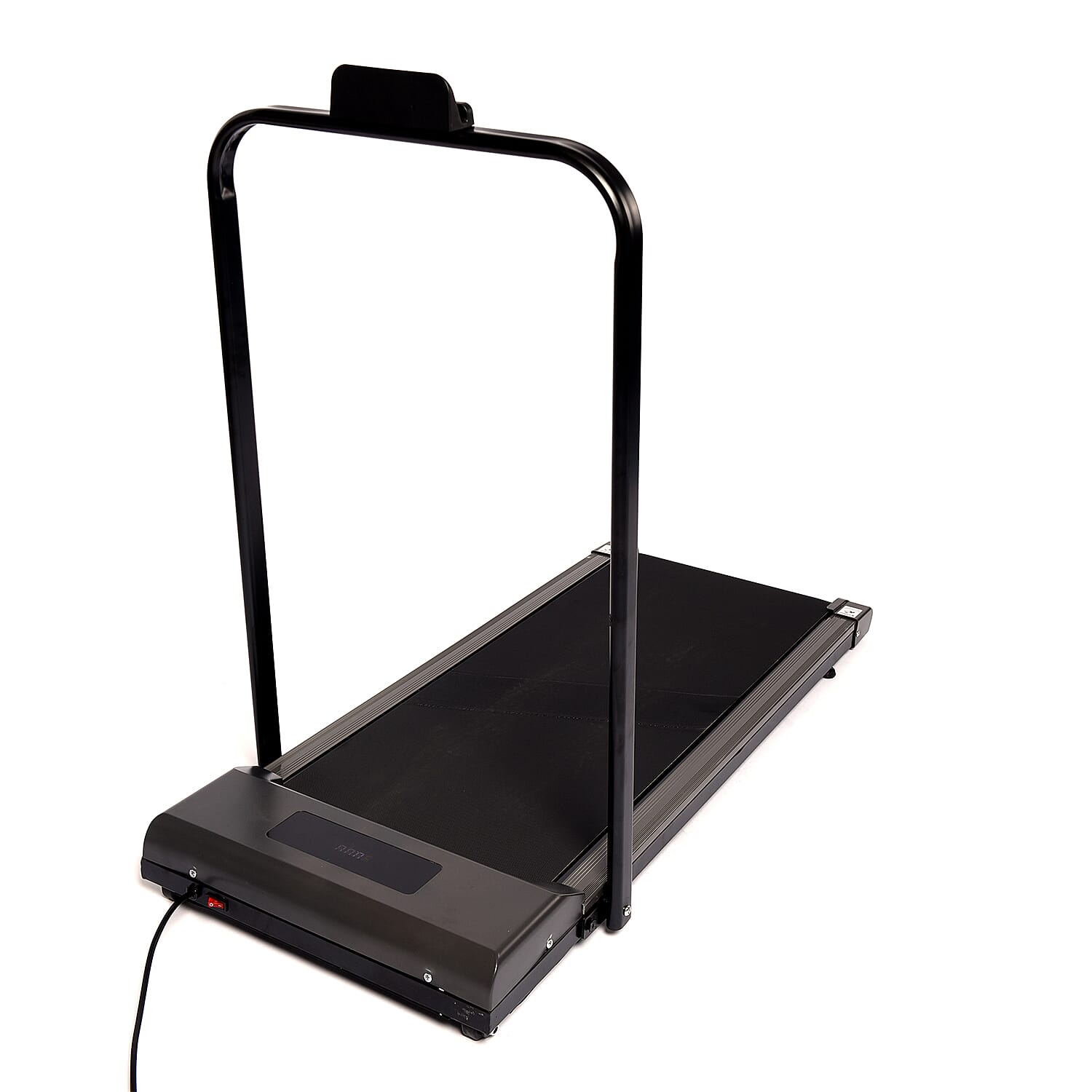 Foldable Treadmill- Max Power 200w, Max Weight 120KG, Walking area-40X103cm