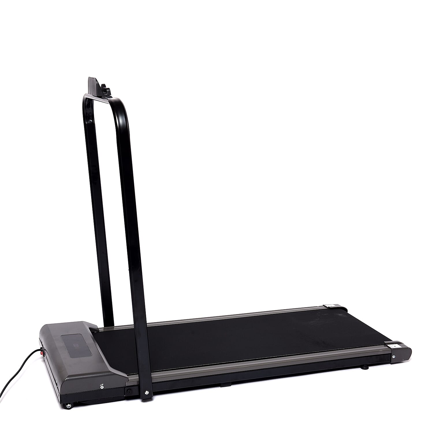 Foldable Treadmill- Max Power 200w, Max Weight 120KG, Walking area-40X103cm