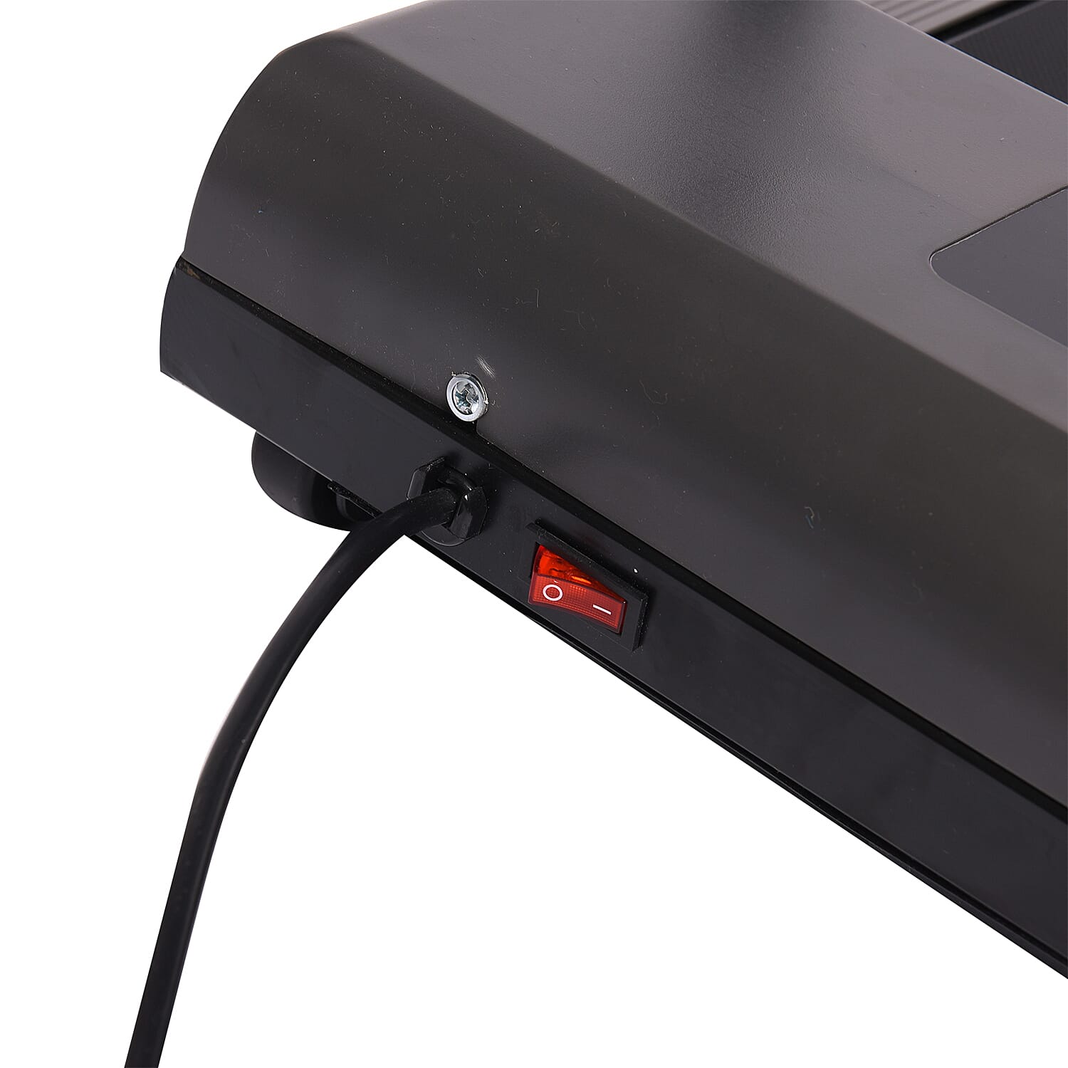 Foldable Treadmill- Max Power 200w, Max Weight 120KG, Walking area-40X103cm