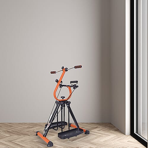 Mini mobility trainer exercise machine sale