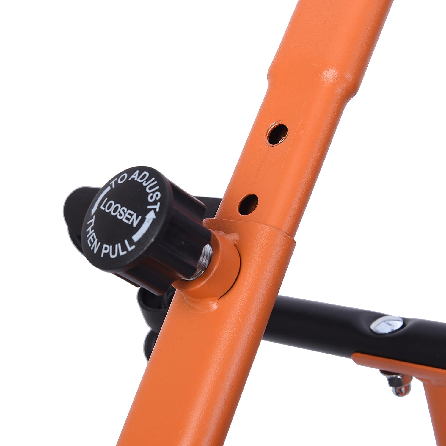 Mini Mobility Trainer (Max Weight 120KG, 3 Level Height Adjustable)