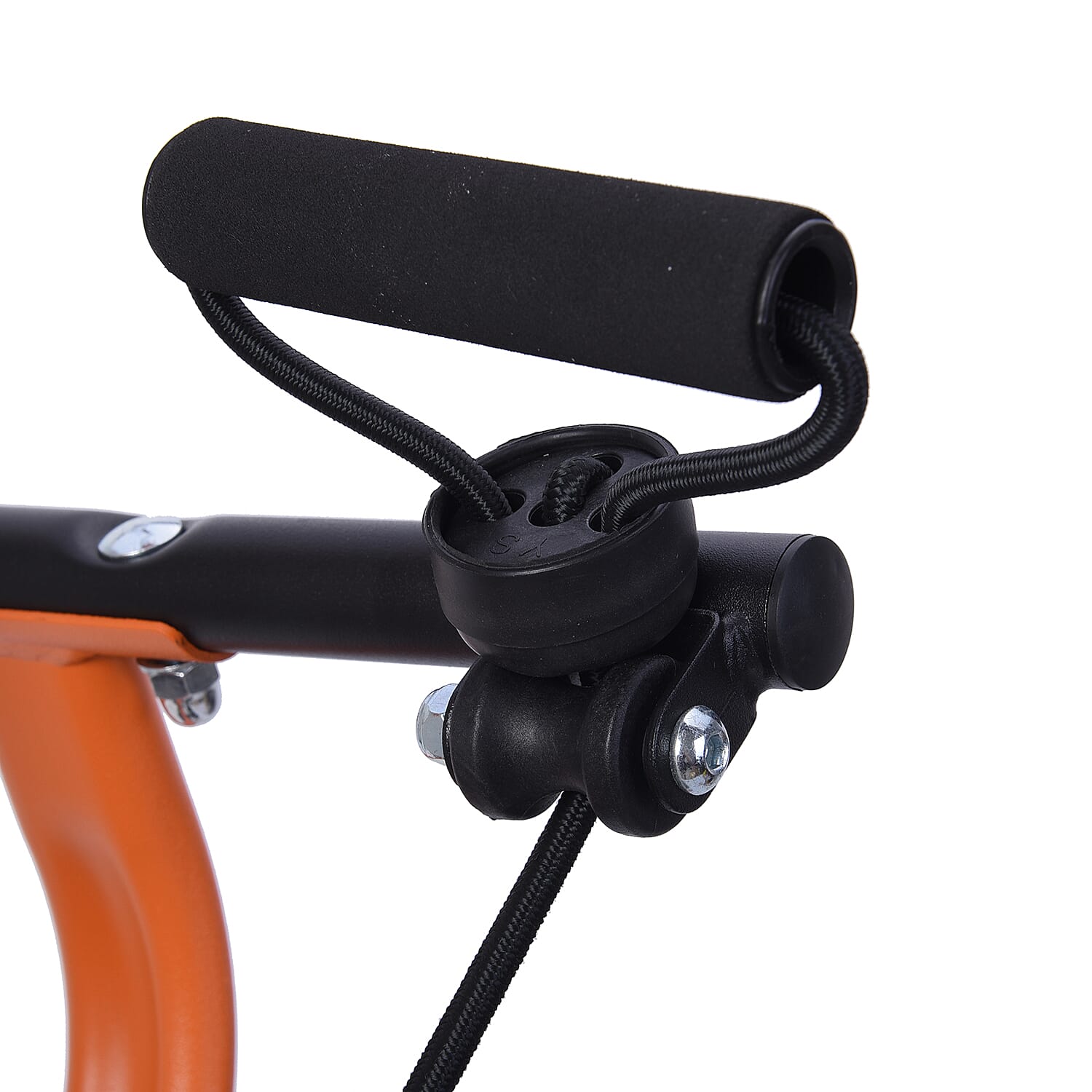 Mini Mobility Trainer (Max Weight 120KG, 3 Level Height Adjustable)