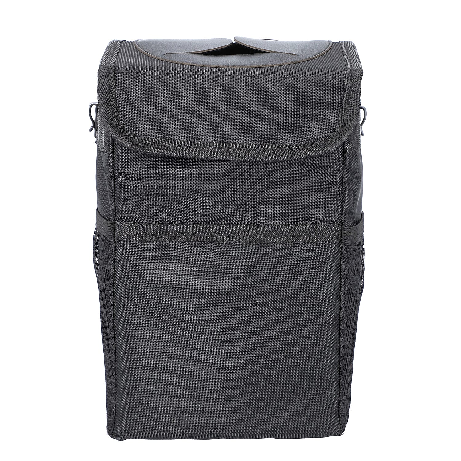 Multipurpose Waterproof Hanging Car Organiser (Size 16x15x25cm) - Black