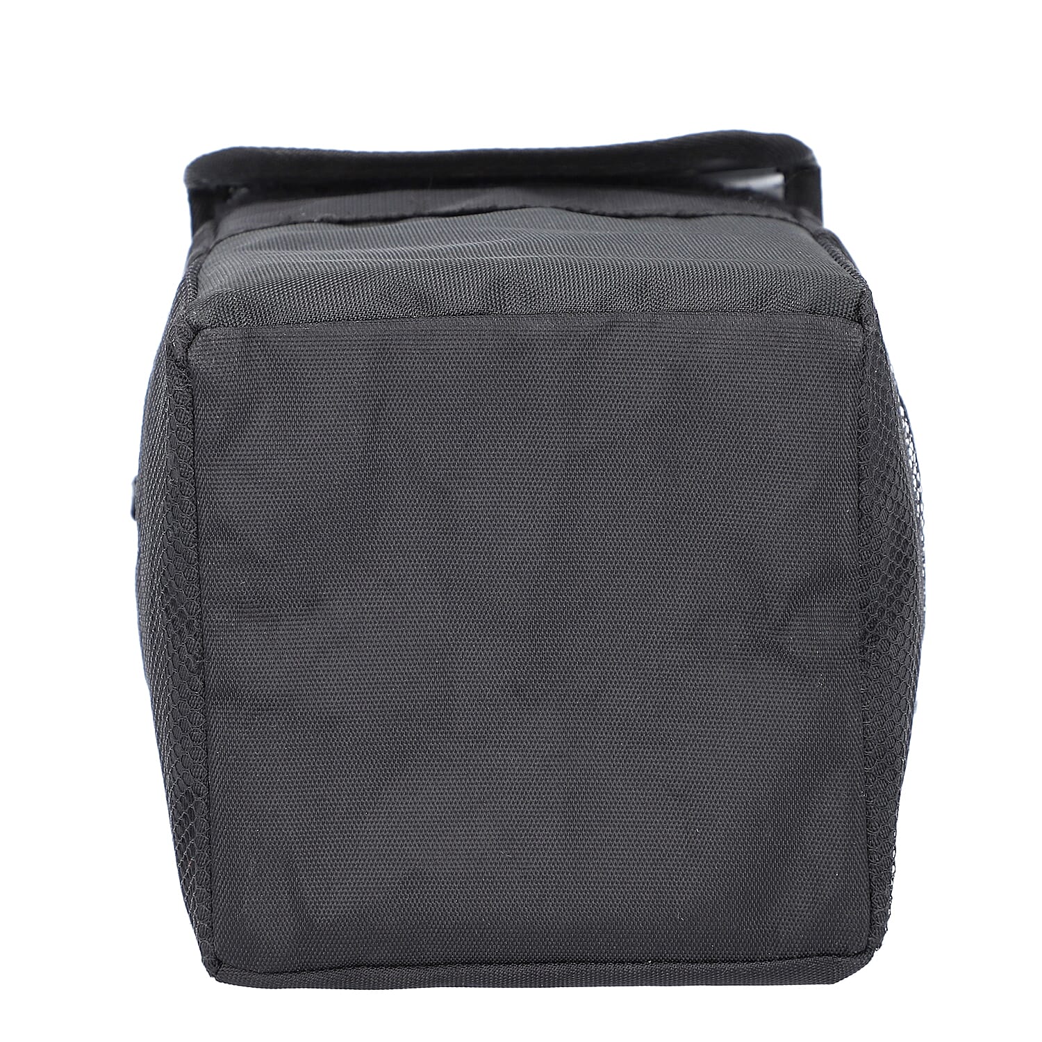 Multipurpose Waterproof Hanging Car Organiser (Size 16x15x25cm) - Black