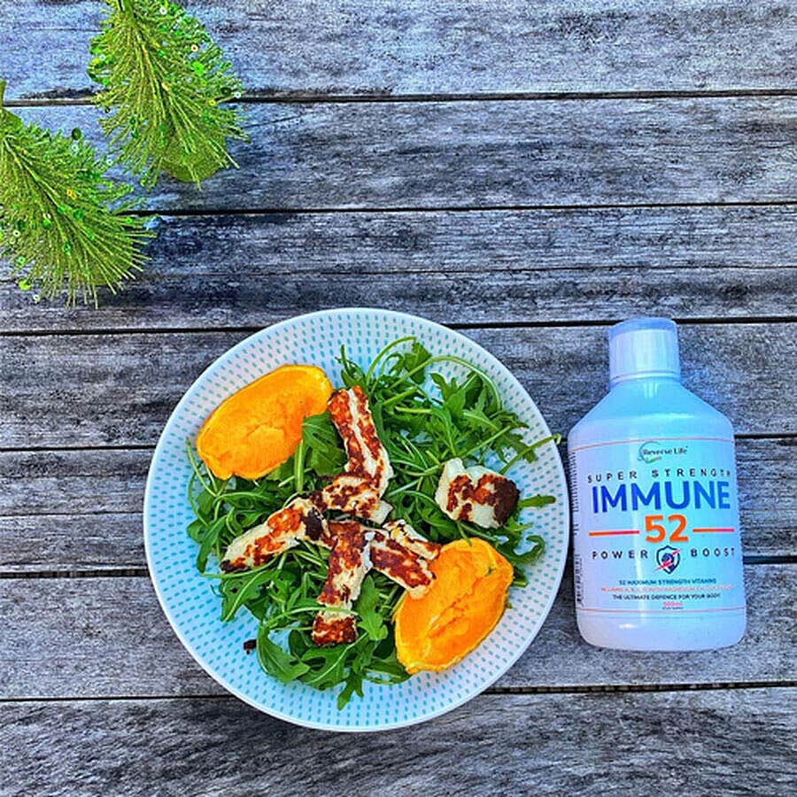 Reverse Life: Immune - 500ml