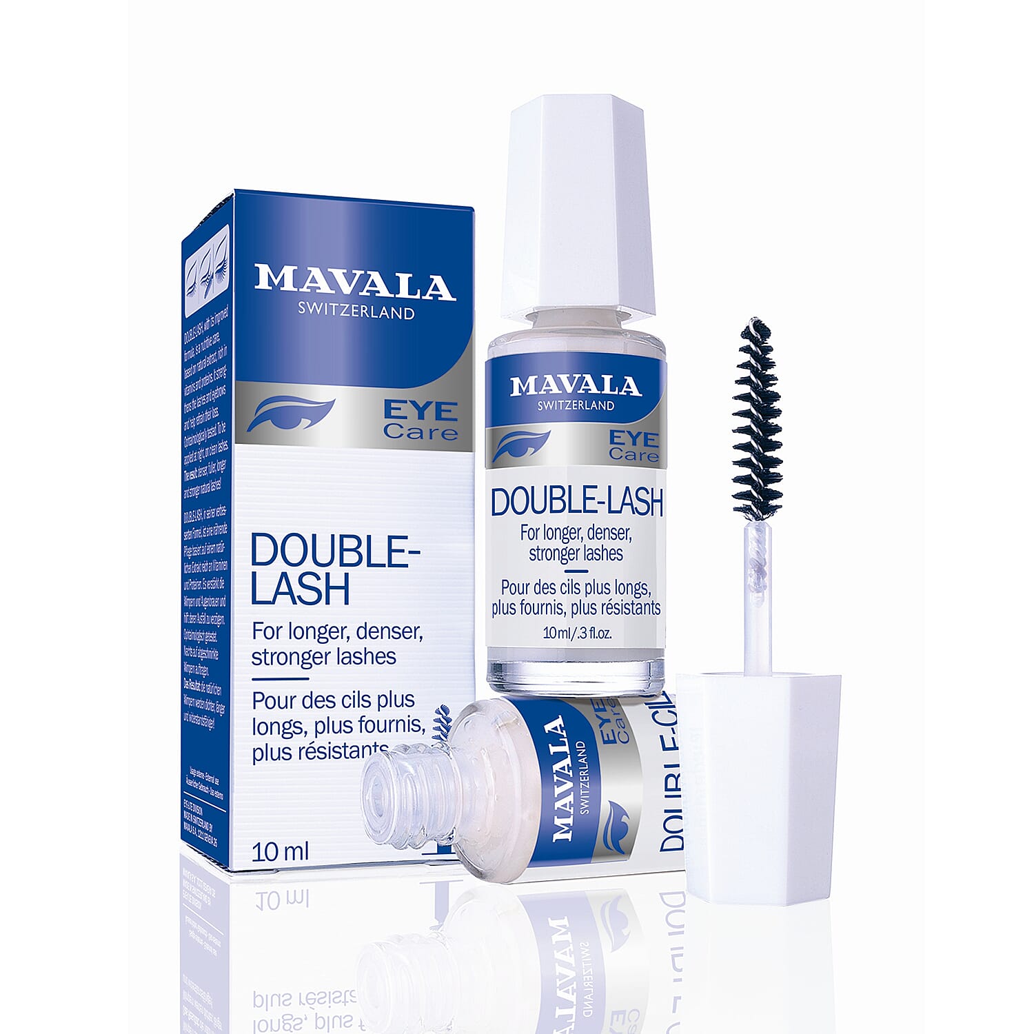 Mavala- Double Lash (10ml)