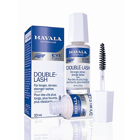 Mavala- Double Lash (10ml)