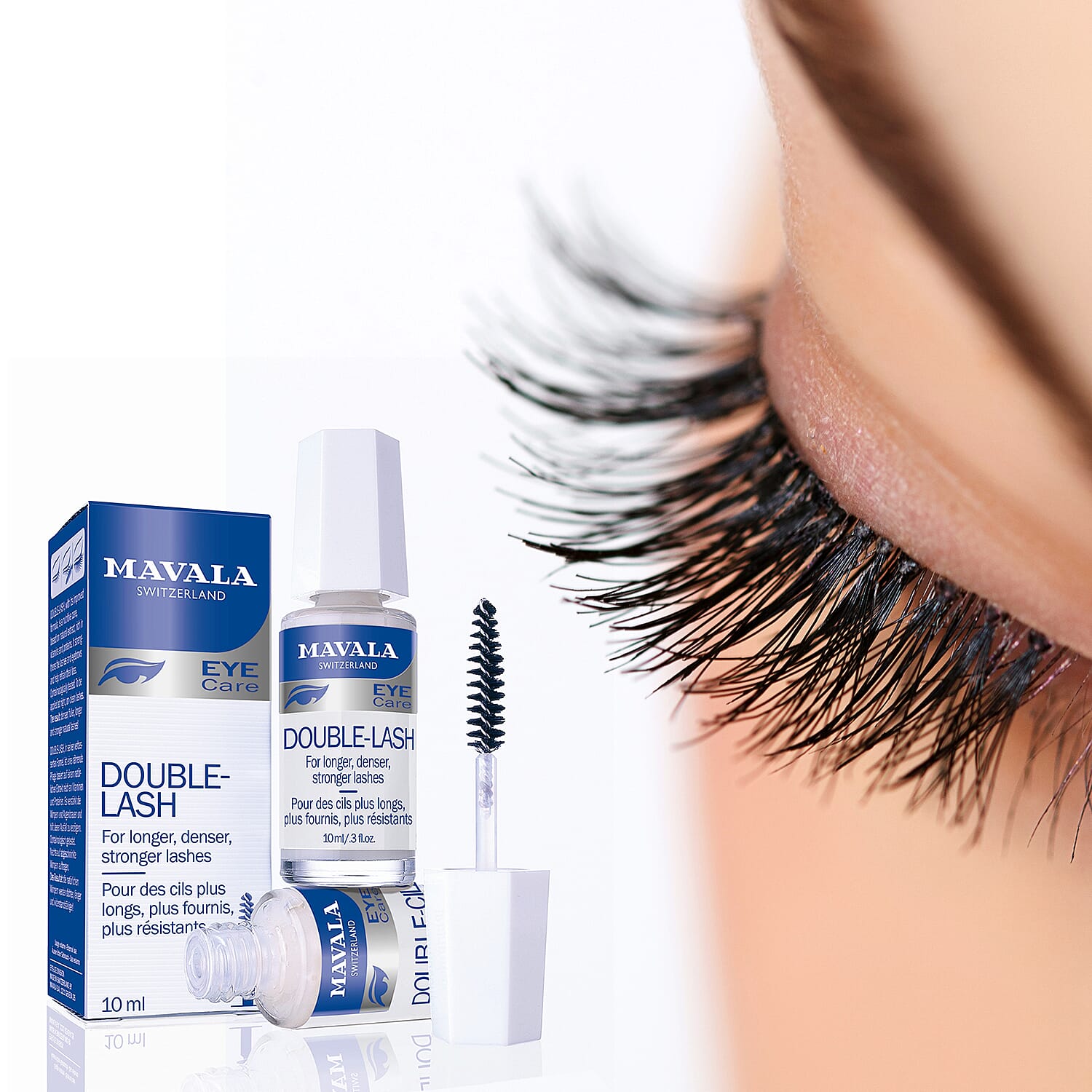 Mavala- Double Lash (10ml)