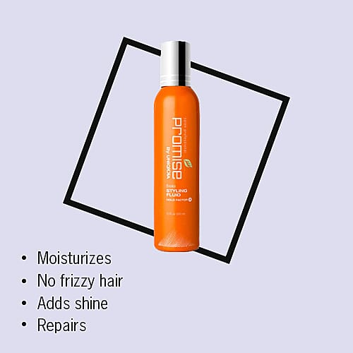 Promise - Evoke Styling Fluid - 300ml