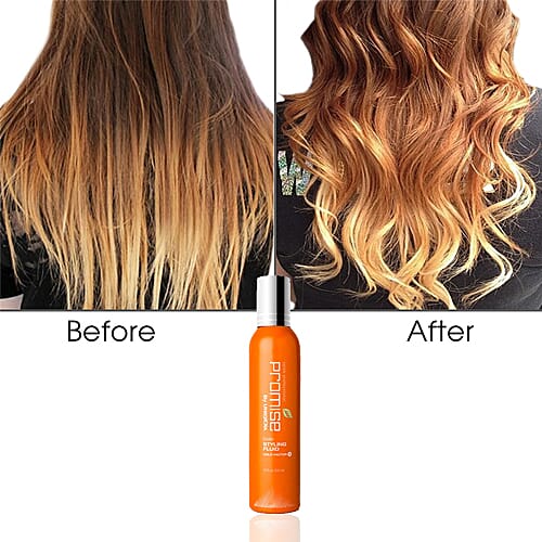 Promise - Evoke Styling Fluid - 300ml