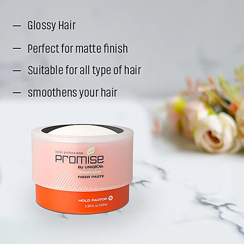 Promise: Dimension Fibre Paste - 100ml