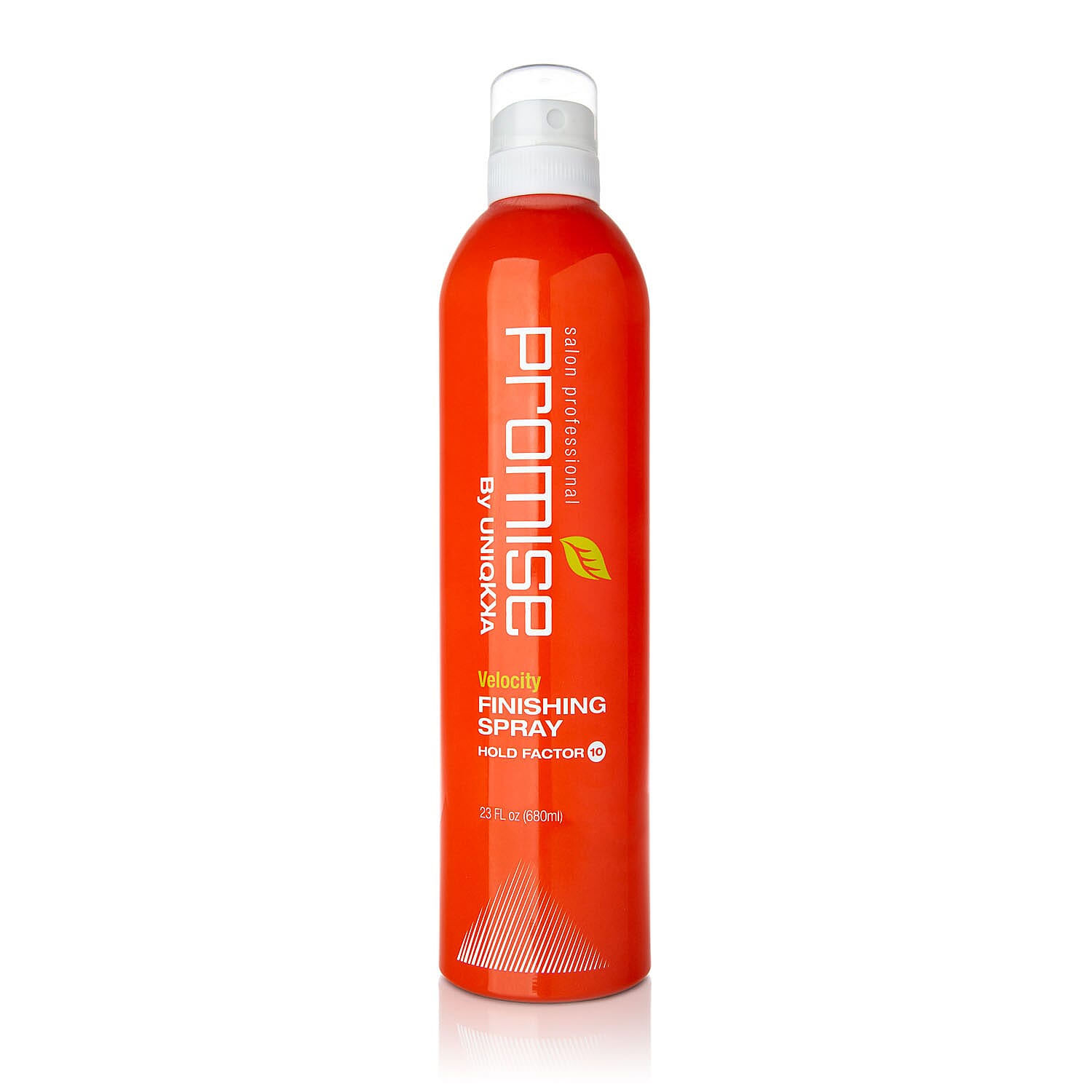 Promise- Velocity Finishing Volume Spray - 680ml