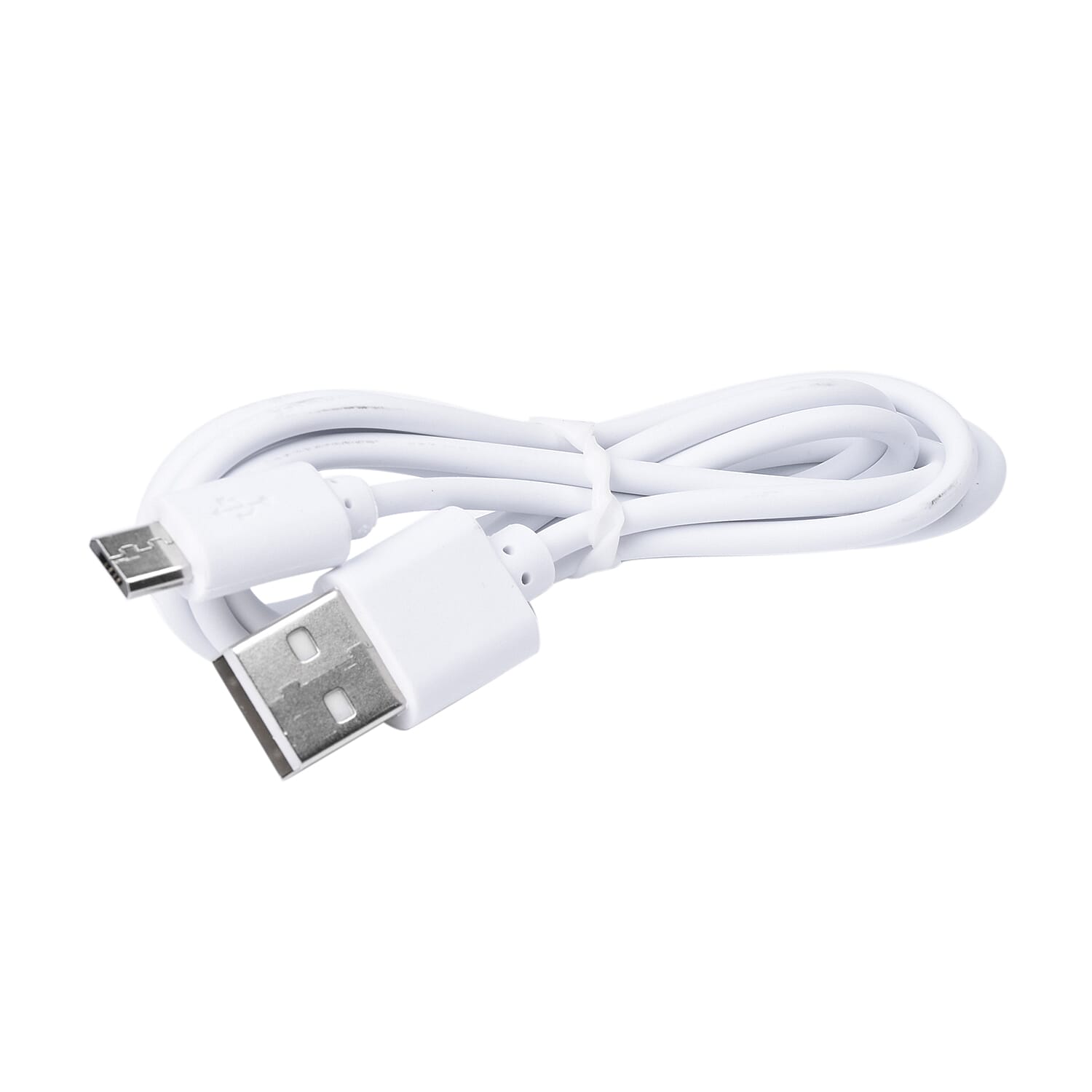 2 in 1 USB Humidifier Tower Fan - Peach - 220ml Water Tank - Peach