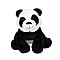 Panda Plush Toy for Kids