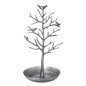 https://tjcuk.sirv.com/Products/60/3/6039247/Antique-Birds-on-Tree-Stand-Jewellery-Holder-Display-in-Silver-Colour-_6039247.jpg?w=342&h=342