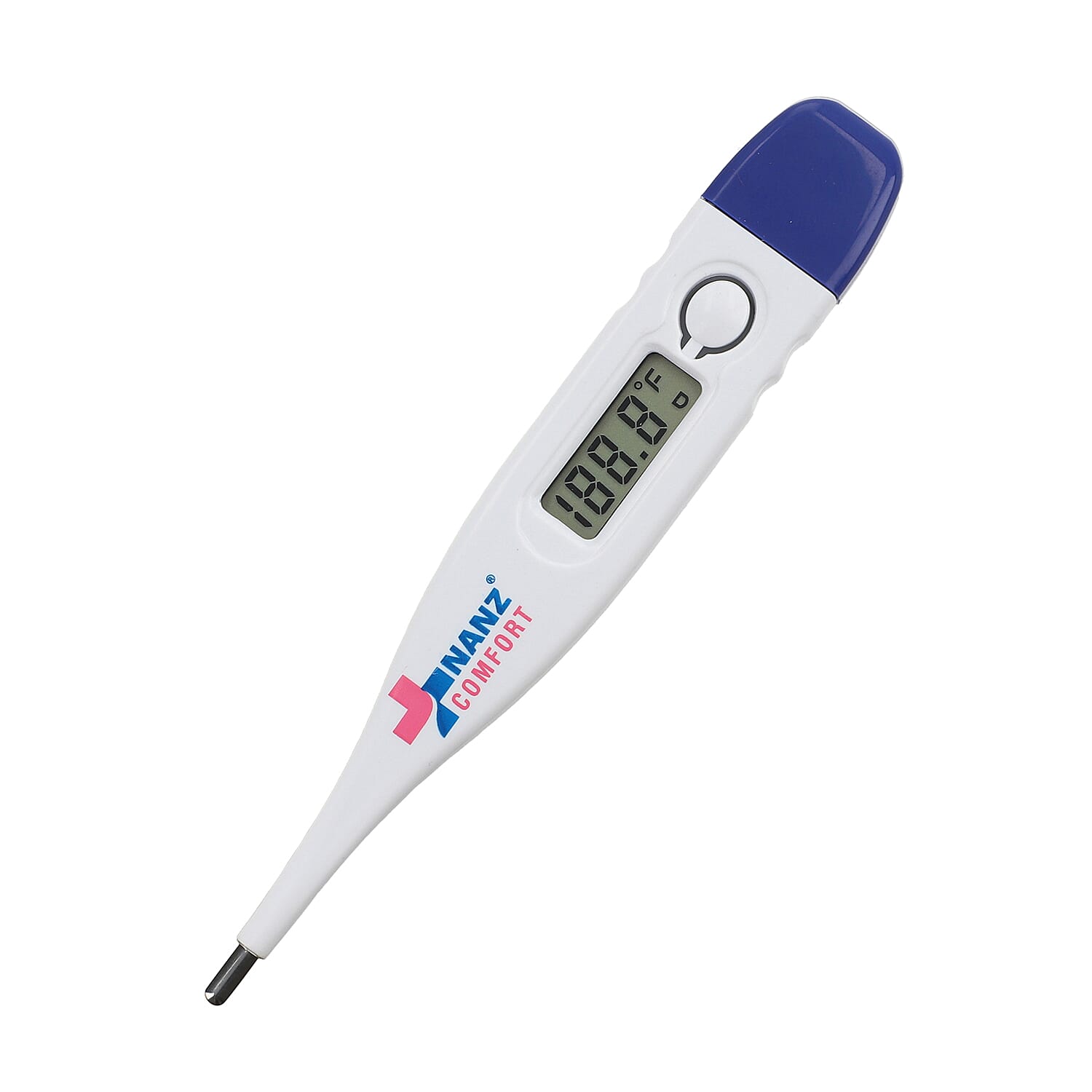 Nanz Digital Clinical Thermometer