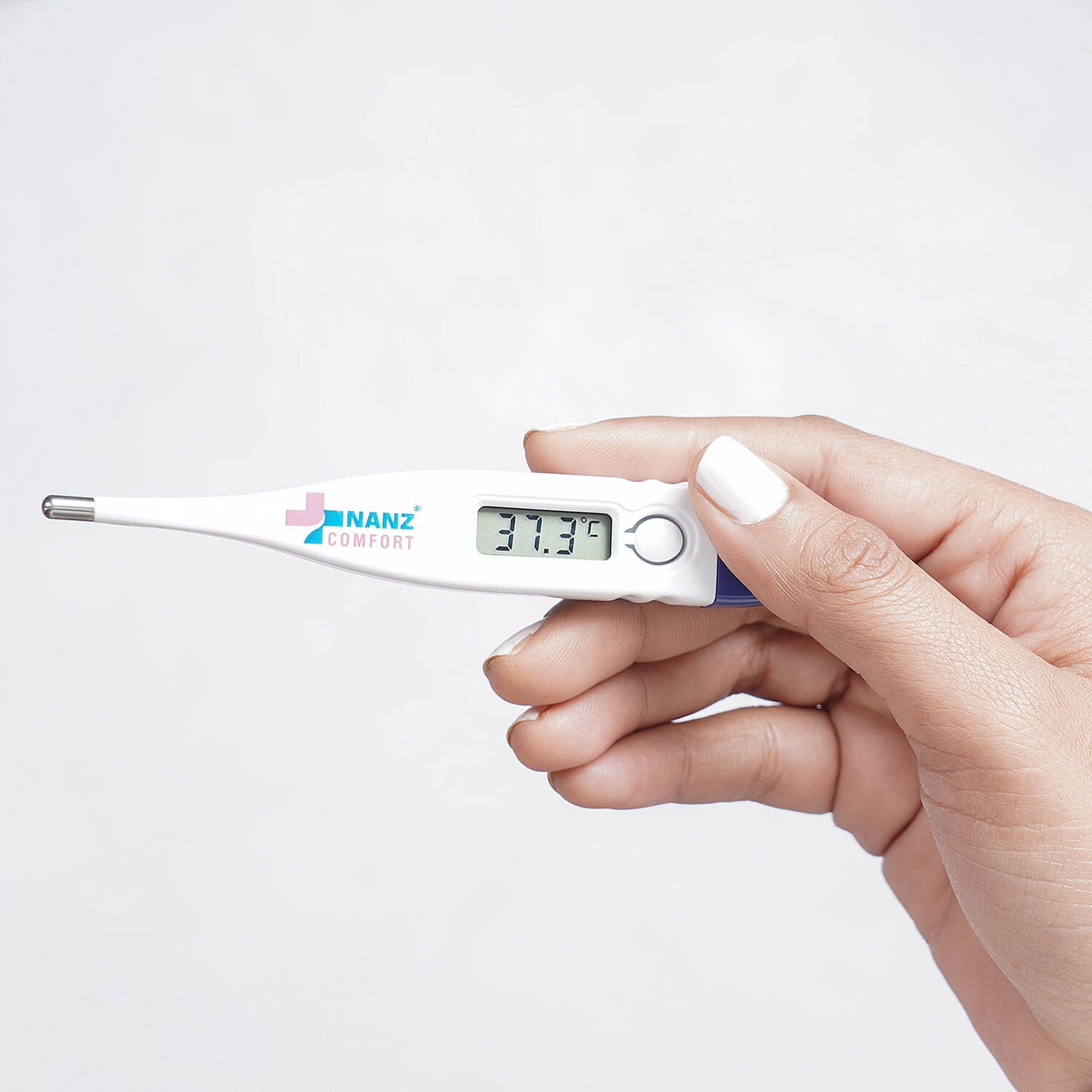 Nanz Digital Clinical Thermometer