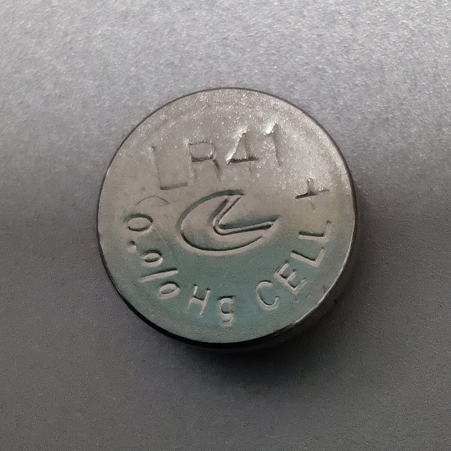 Nanz Digital Clinical Thermometer