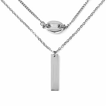 https://tjcuk.sirv.com/Products/60/3/6039802/Dog-Tag-Necklace-Size-16-with-inch-Extender-in-Silver-Tone_6039802.jpg?w=342&h=342