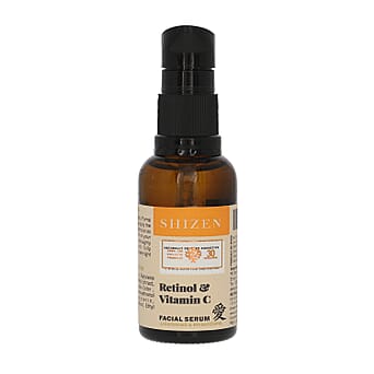 https://tjcuk.sirv.com/Products/60/4/6040370/SHIZEN-Retinol-and-Vitamin-Facial-Serum-30ml_6040370.jpg?w=342&h=342