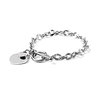 https://tjcuk.sirv.com/Products/60/4/6041383/White-Austrian-Crystal-Heart-Charm-Bracelet-(Size-7)-in-Stainless-Stee_6041383_3.jpg?w=342&h=342