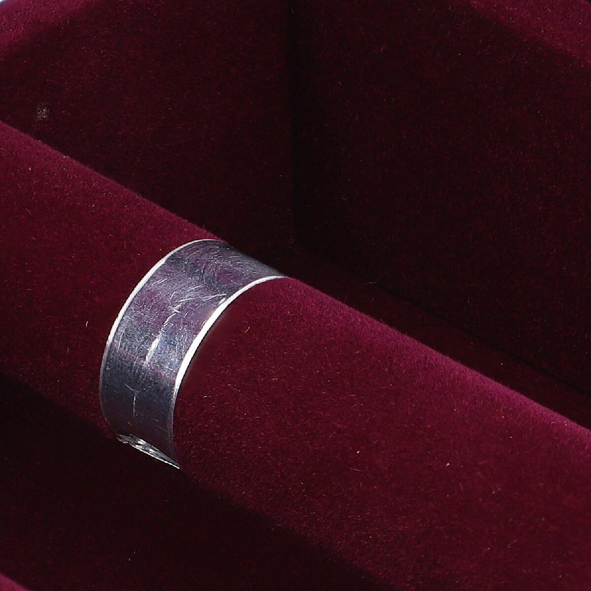 3D Embossed Collection Handcrafted Elephant Oxidised Jewellery Box (Size 28x22.8Cm) with Mirror and Velvet Interior