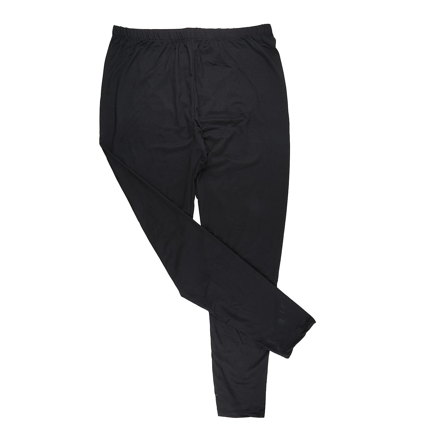 Super Find - Aura Boutique Super Soft Leggings - Black
