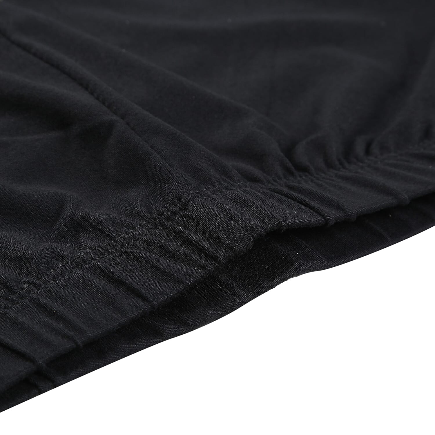 Super Find - Aura Boutique Super Soft Leggings - Black