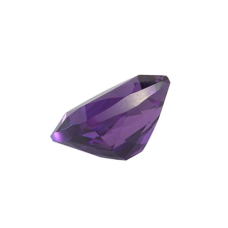 AAA Mashamba Amethyst Cushion 10x8 - 2.50 Ct.