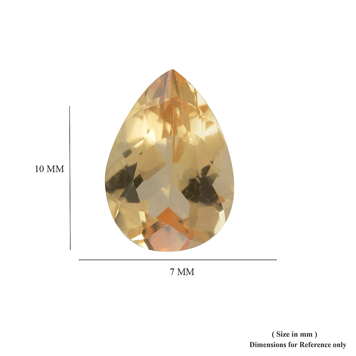 TO11 -Pear - 10x7 - FACE - 2A