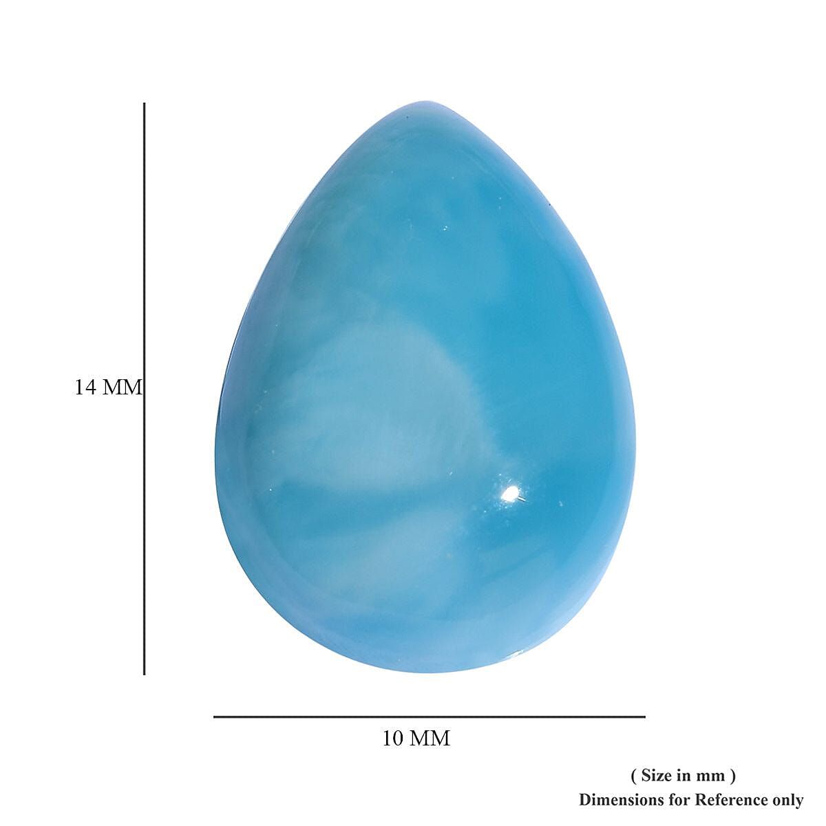 LA02 -Pear - 14x10 - CABO - 3A