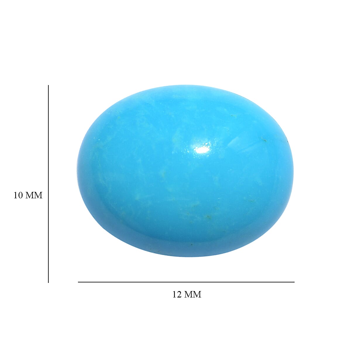 TQ14 -Oval - 12x10 - CABO - 1A