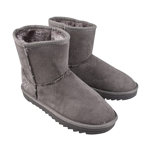 women's rain snow boots