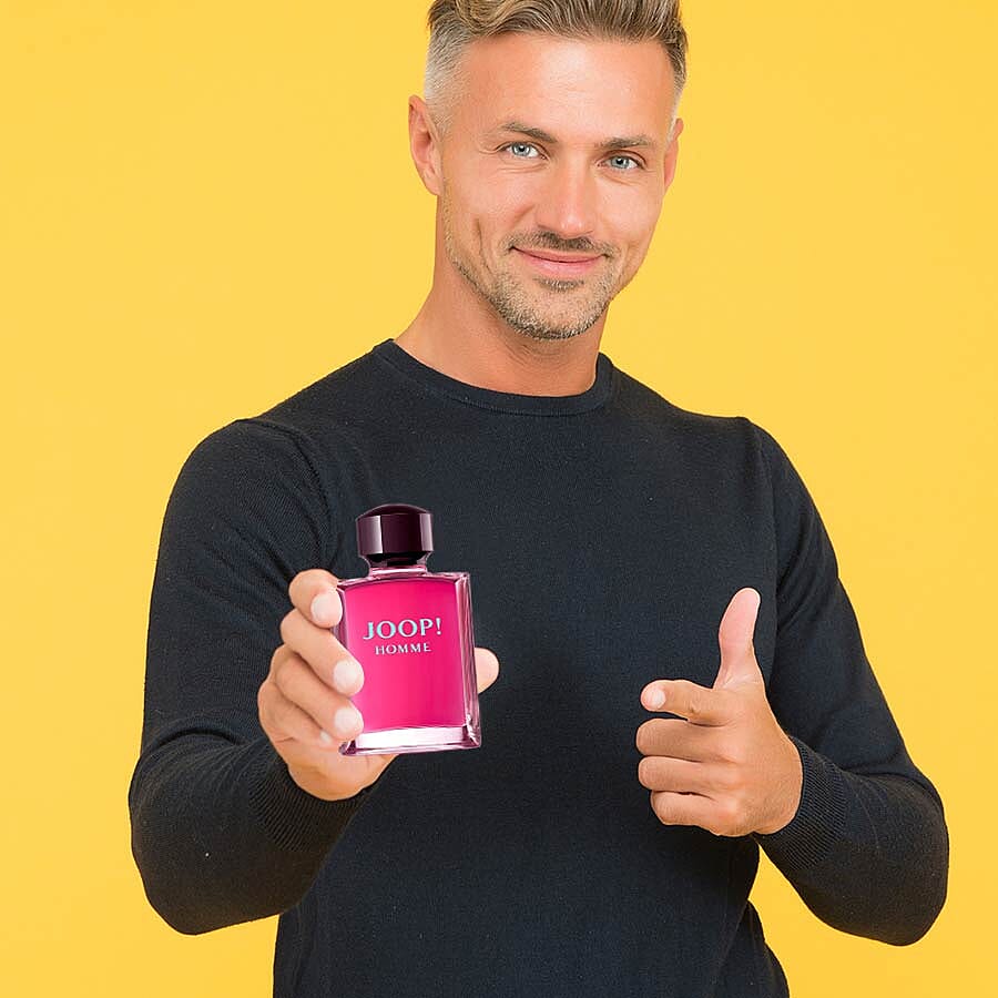 JOOP! Homme Eau De Toilette - 75ml