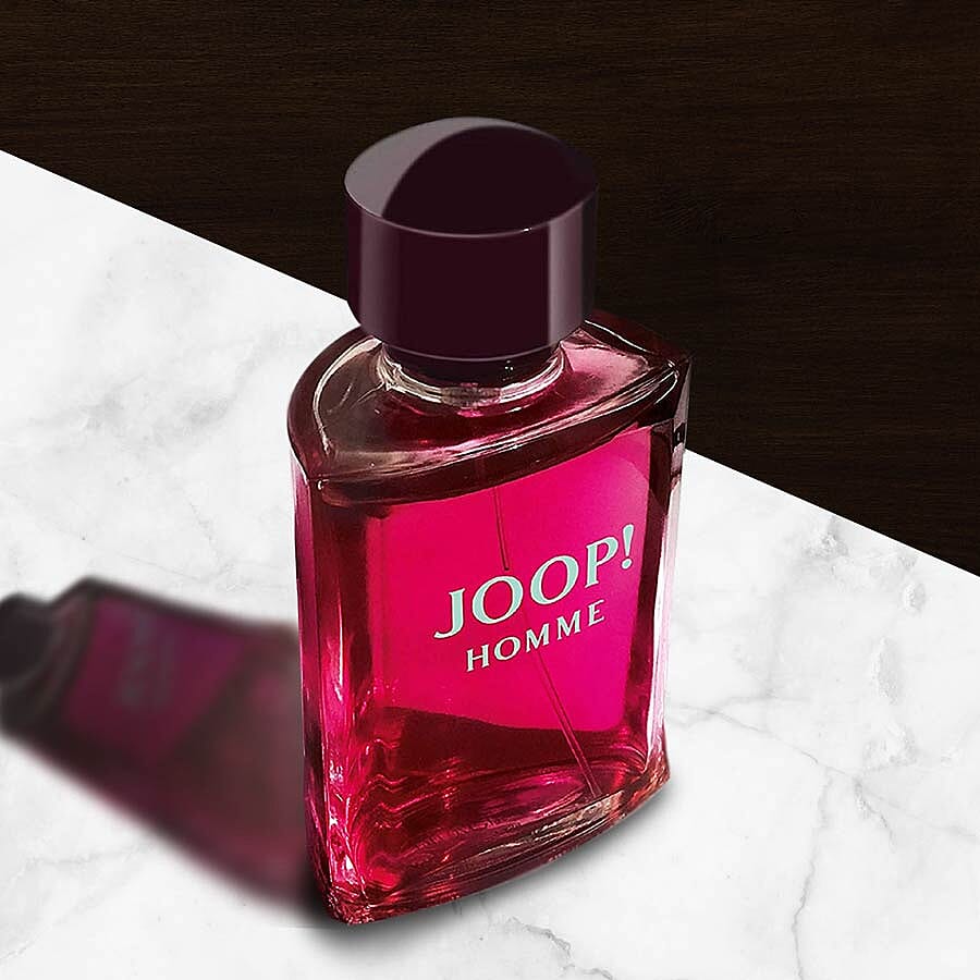JOOP! Homme Eau De Toilette - 75ml