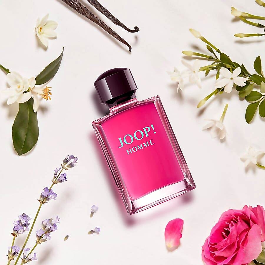 JOOP! Homme Eau De Toilette - 125ml