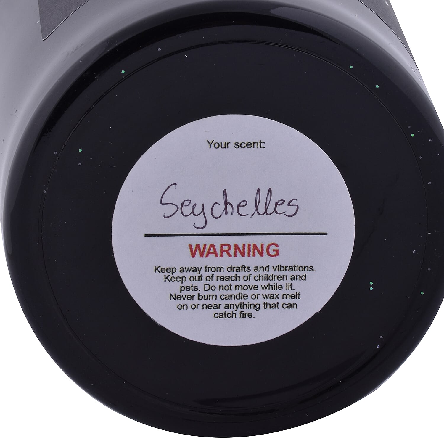 Anna Lihs London - Seychelles candle 300ml