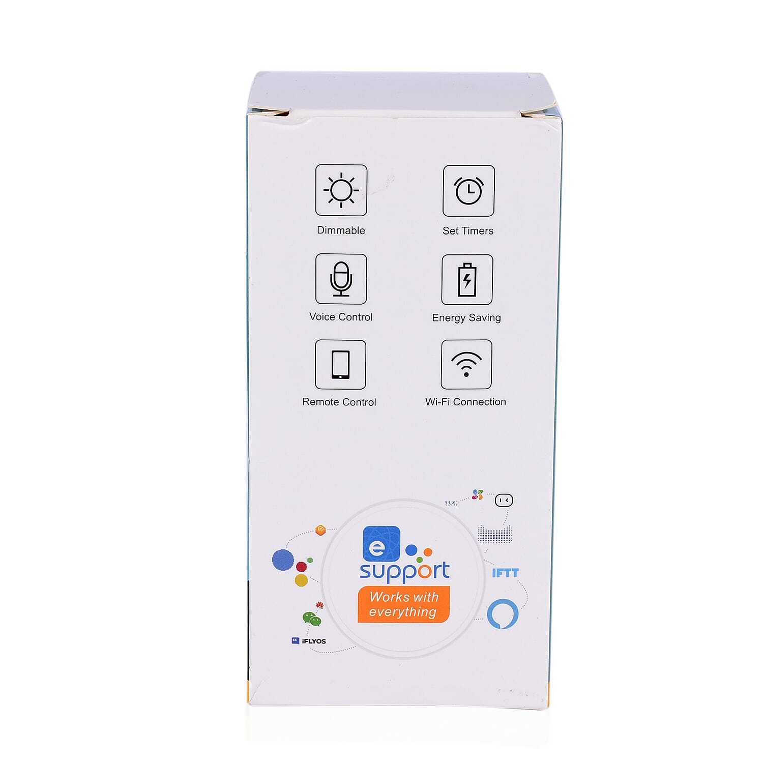 Smart Bluetooth LED Light Multi Colour Bulb